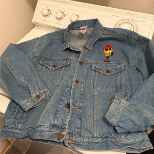 Vintage Looney Tunes Tweedy Bird